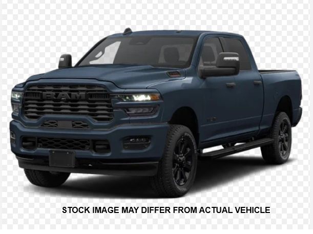 2027 RAM Ram 2500 Pickup