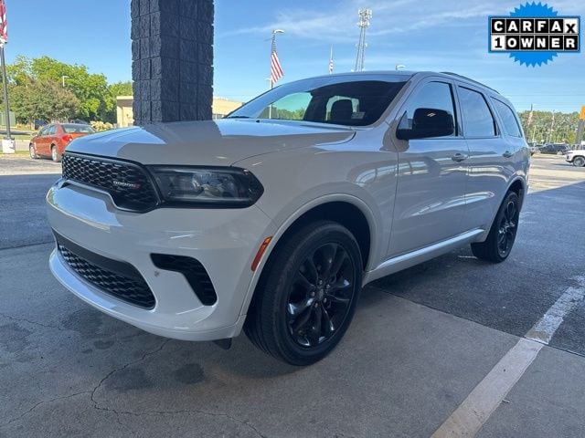 2023 Dodge Durango GT AWD's photo
