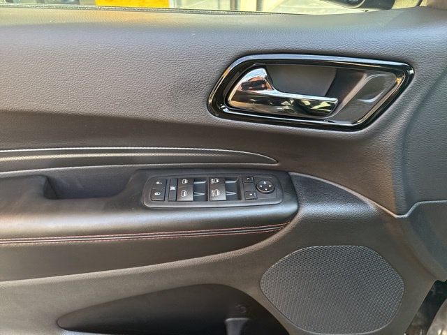 2026 Dodge Durango GT HEMI V8 - Photo 6