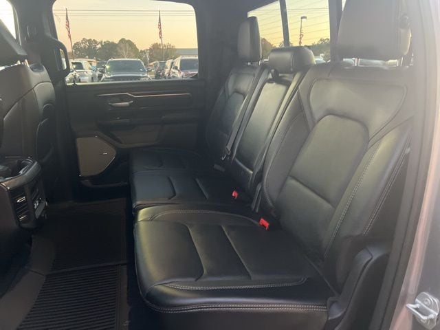 2026 RAM 1500 Rebel - Photo 20