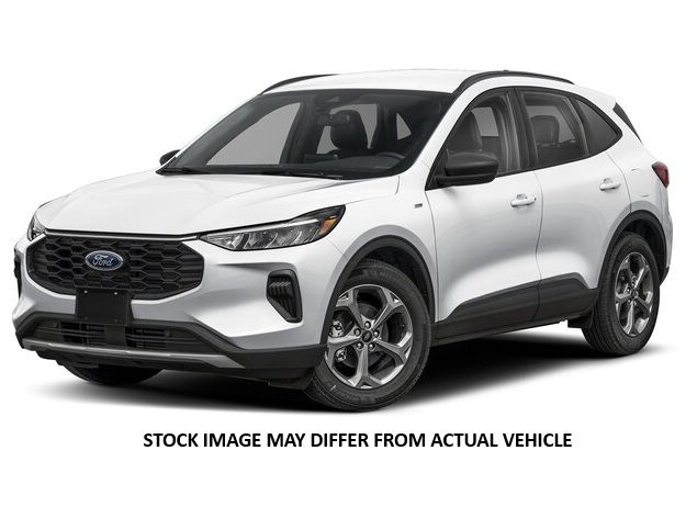 2019 Ford Escape S