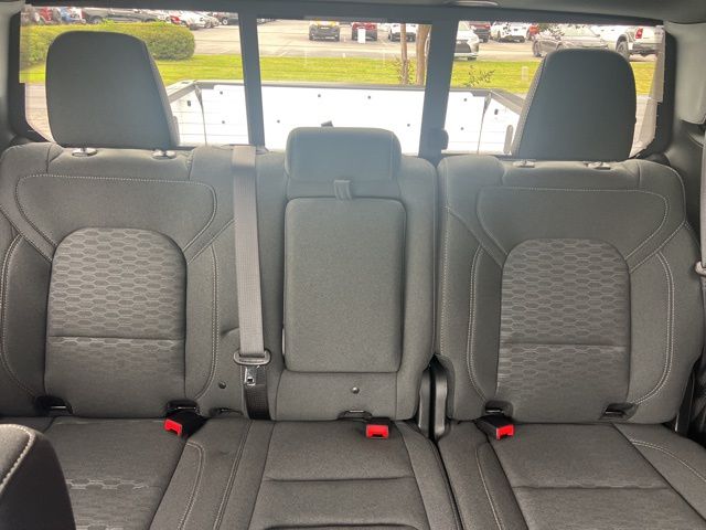 2026 RAM 1500 Big Horn/Lone Star - Photo 19
