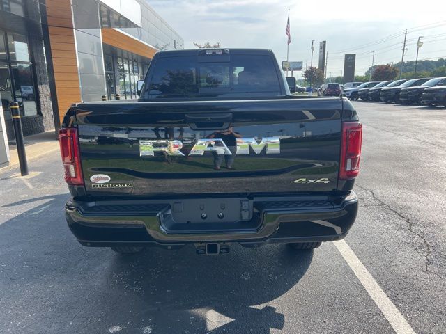 2025 RAM 2500 Big Horn - Photo 25