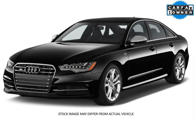 2024 Audi A6 55 Premium Plus S tronic quattro's photo