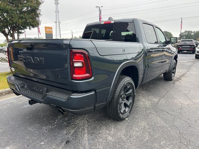 2026 RAM 1500 Big Horn/Lone Star - Photo 25