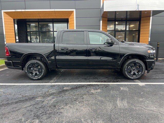 2026 Ram 1500 Big Horn photo 2