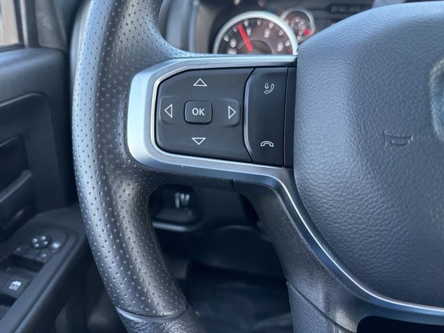 2025 RAM 2500 Tradesman - Photo 14