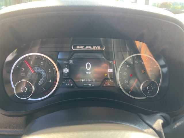 2025 RAM 2500 Big Horn - Photo 10