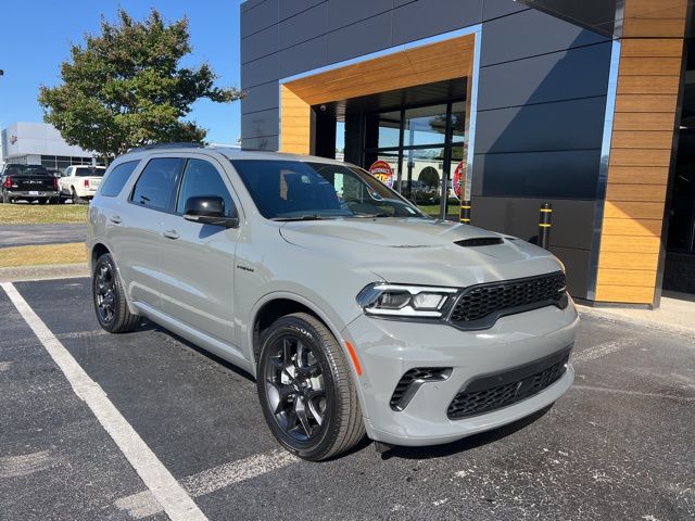 2026 Dodge Durango GT HEMI Plus V8 AWD's photo