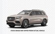  Mercedes-Benz GLS 450