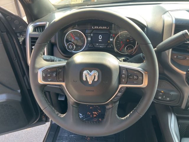 2025 RAM 2500 Big Horn - Photo 11