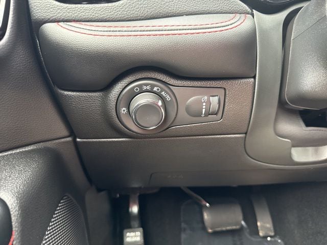 2026 Dodge Durango GT - Photo 14