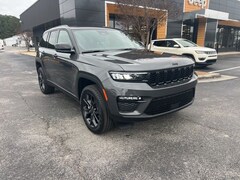 2025 Jeep Grand Cherokee Limited 4X4 SUV