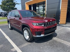 2025 Jeep Grand Cherokee L Laredo X RWD SUV
