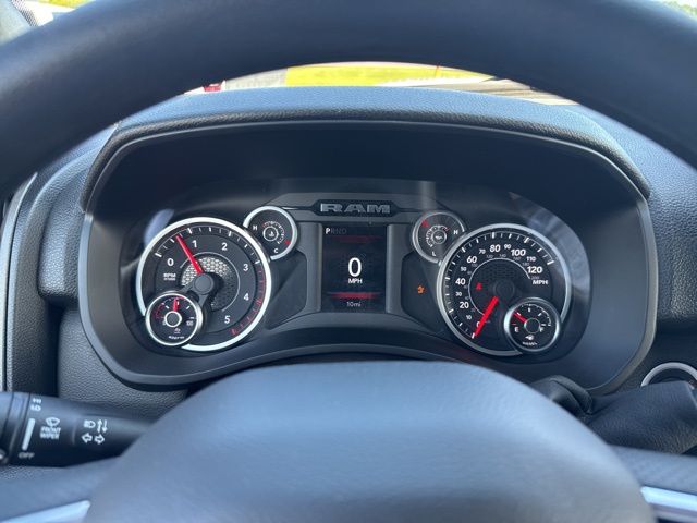 2025 RAM 2500 Tradesman - Photo 12