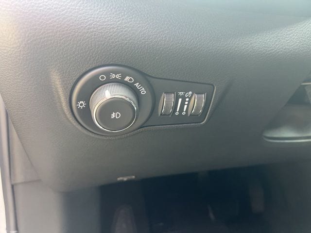 2026 Jeep Compass Altitude - Photo 8