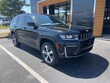  Jeep Grand Cherokee L