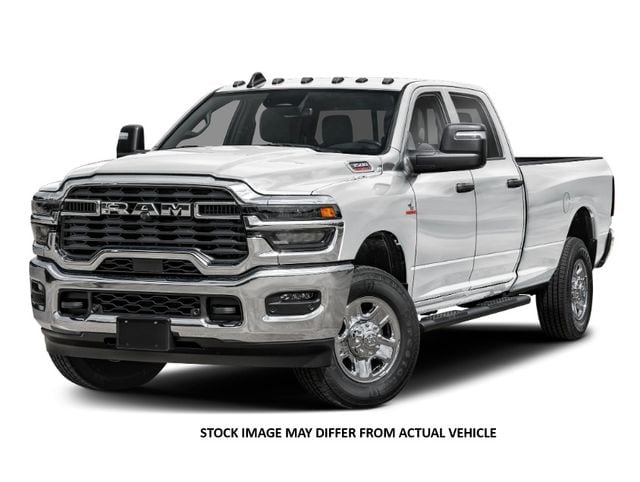 2026 RAM 3500 Laramie 4X4 Crew Cab LWB's photo