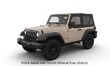 Jeep Wrangler JK