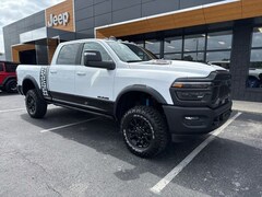 2025 Ram 2500 Power Wagon 4X4 Crew Cab