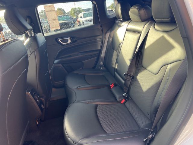 2026 Jeep Compass Altitude - Photo 19
