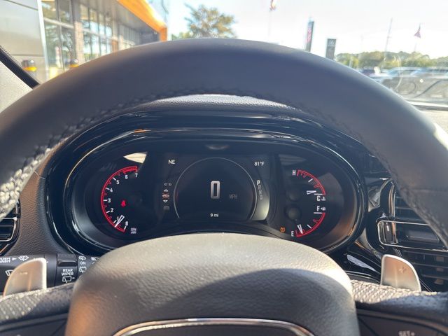 2026 Dodge Durango GT HEMI V8 - Photo 10