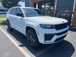  Jeep Grand Cherokee L