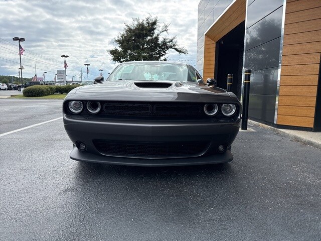 2021 Dodge Challenger R/T Scat Pack photo 3