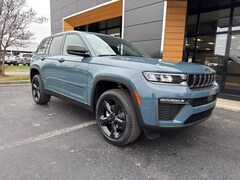 2026 Jeep Grand Cherokee Limited 4X4 SUV Jacksonville NC