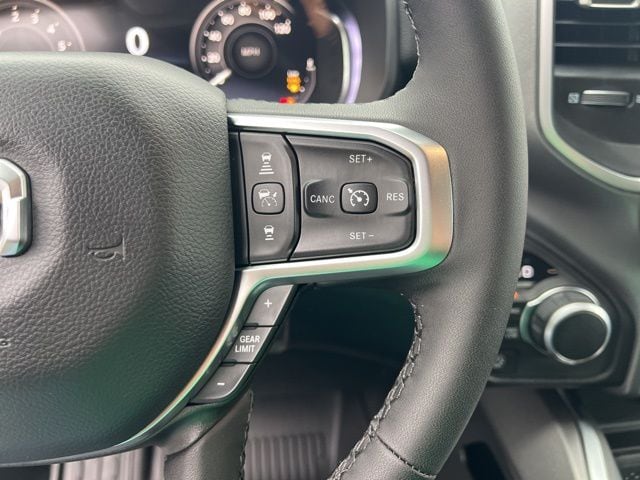 2026 RAM 1500 Big Horn/Lone Star - Photo 12