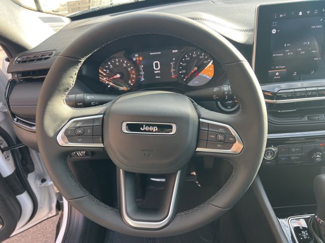 2026 Jeep Compass Altitude - Photo 10