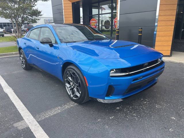 2026 Dodge Charger R/T Plus AWD's photo