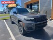 Jeep Grand Cherokee L