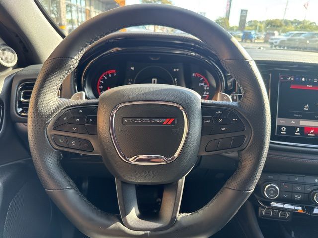 2026 Dodge Durango GT HEMI V8 - Photo 11
