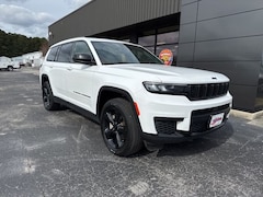 2023 Jeep Grand Cherokee Altitude SUV