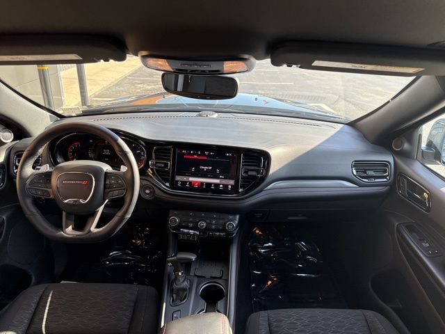 2026 Dodge Durango GT HEMI V8 - Photo 25