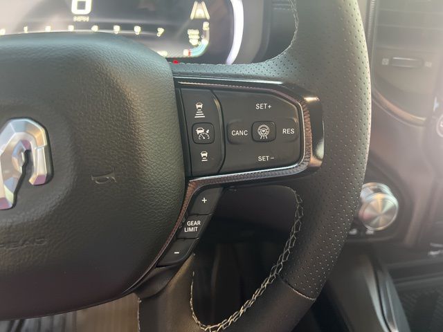 2026 RAM 1500 Rebel - Photo 12