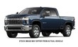  Chevrolet Silverado 2500 HD