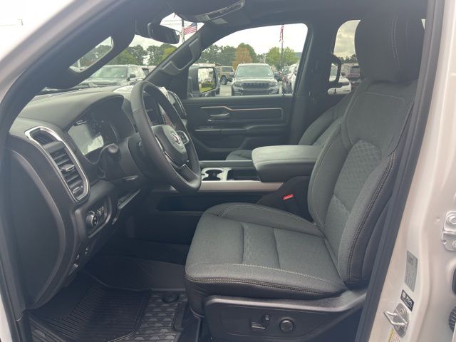 2026 RAM 1500 Big Horn/Lone Star - Photo 7