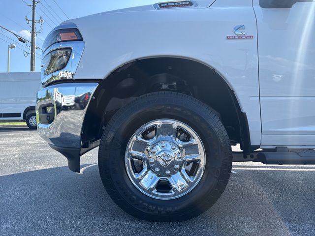 2025 RAM 2500 Tradesman - Photo 6