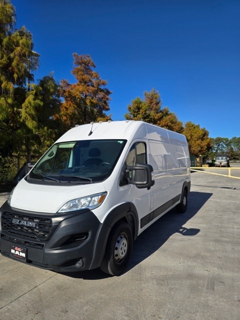 2023 RAM ProMaster Cargo Van Base's photo