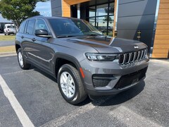 2025 Jeep Grand Cherokee Laredo X RWD SUV