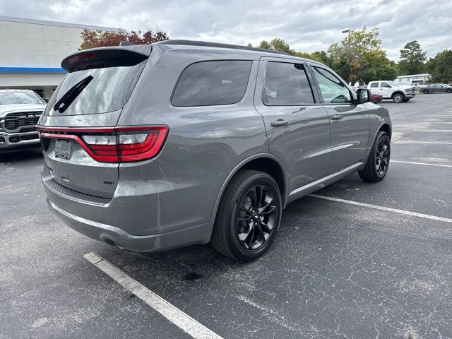 2026 Dodge Durango GT - Photo 30