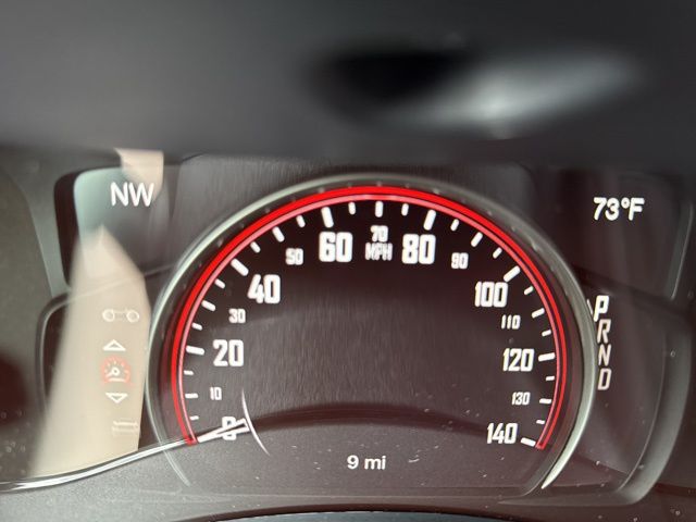2026 Dodge Durango GT - Photo 9