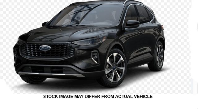 2023 Ford Escape ST-Line FWD's photo