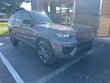  Jeep Grand Cherokee L