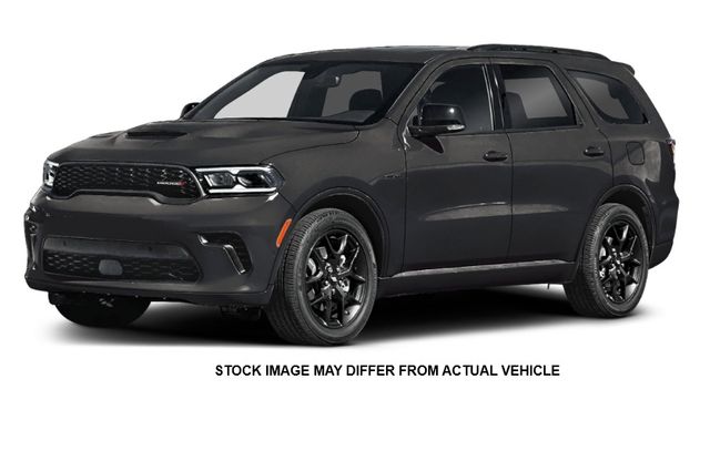 2026 Dodge Durango GT HEMI Plus V8 AWD's photo
