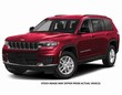 Jeep Grand Cherokee L