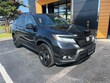 Honda Passport