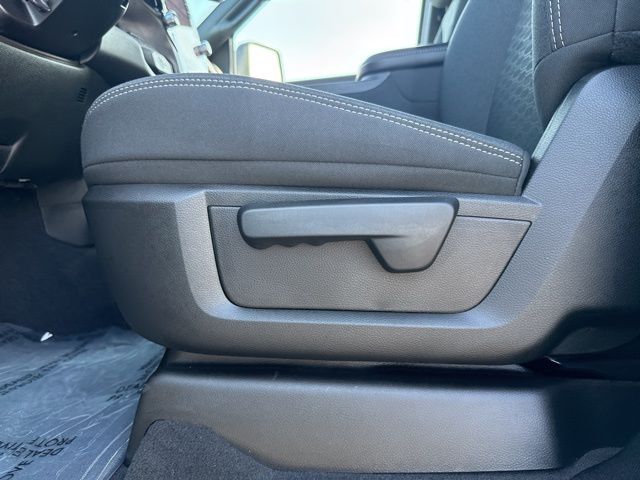 2025 RAM 2500 Tradesman - Photo 10